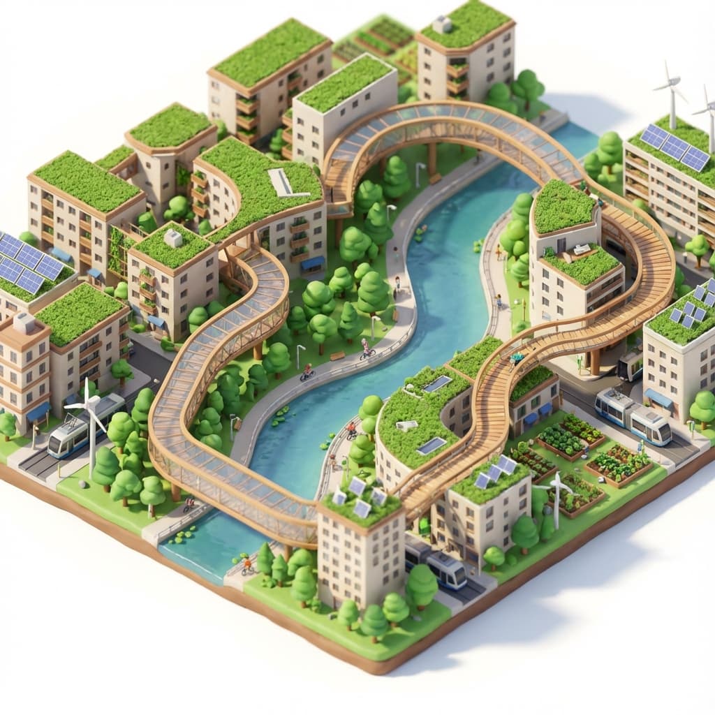 Site Analysis - Vizcraft ISO Mapper visualization